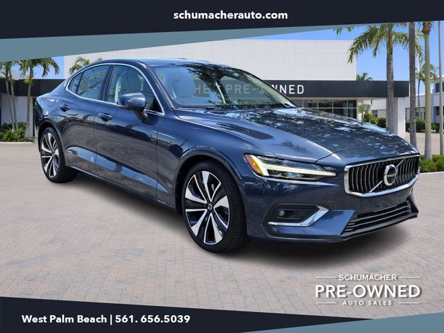 2023 VOLVO S60