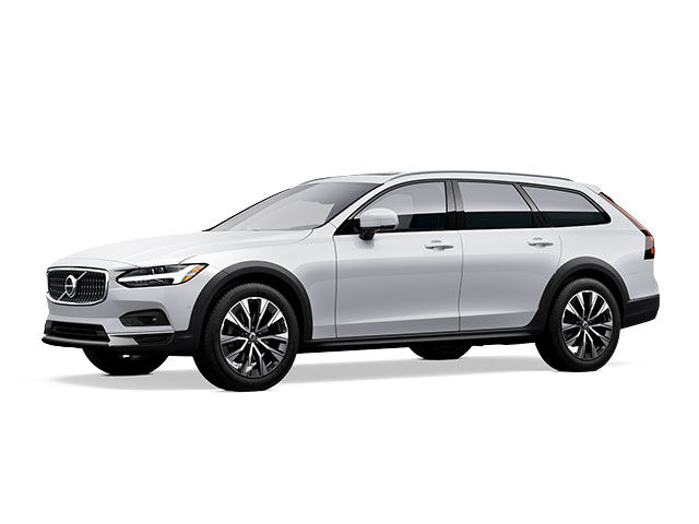 2023 VOLVO V90CC