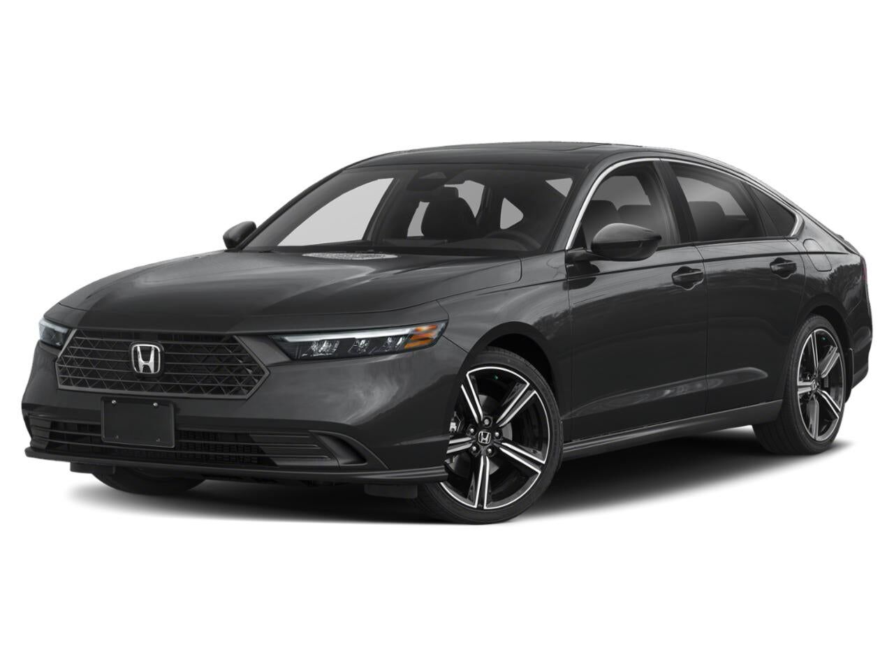 2023 HONDA Accord