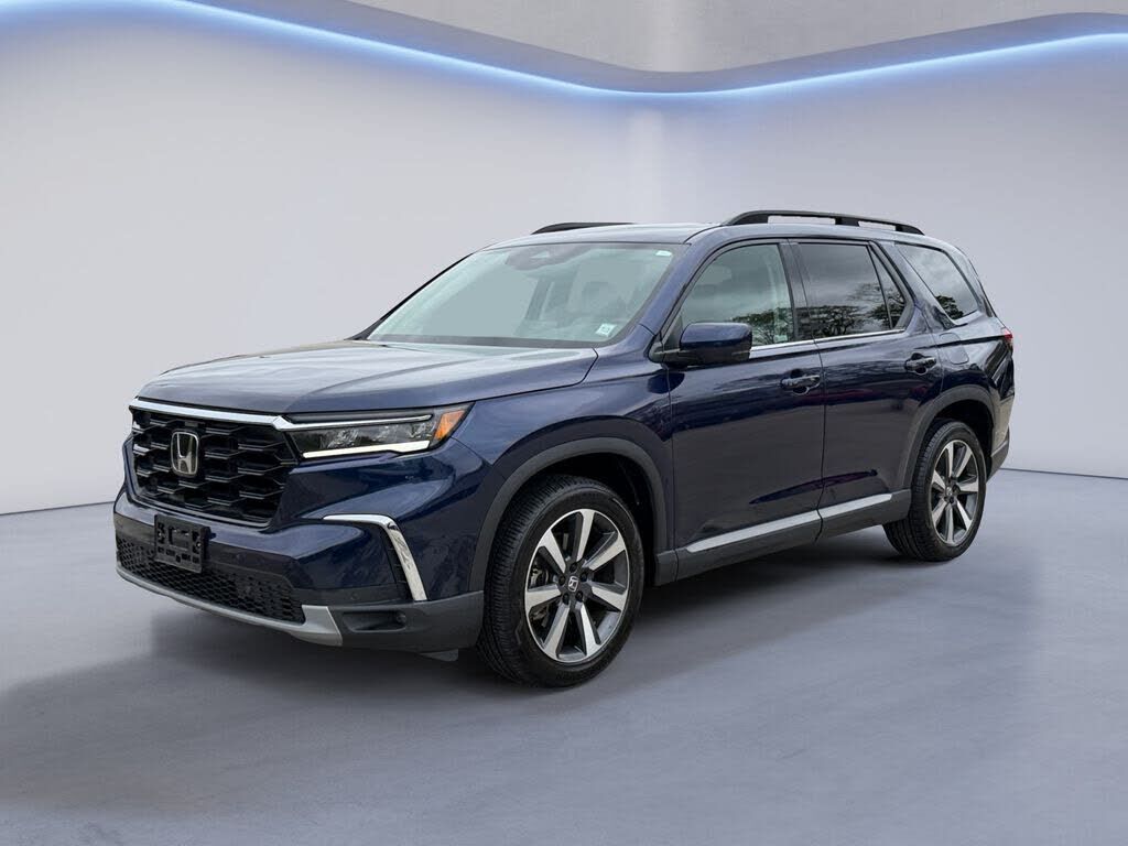 2023 HONDA Pilot