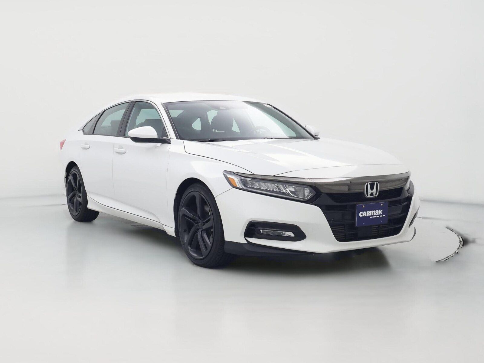 2020 HONDA Accord
