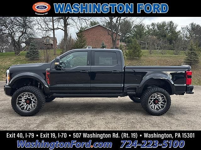 2026 FORD F-250