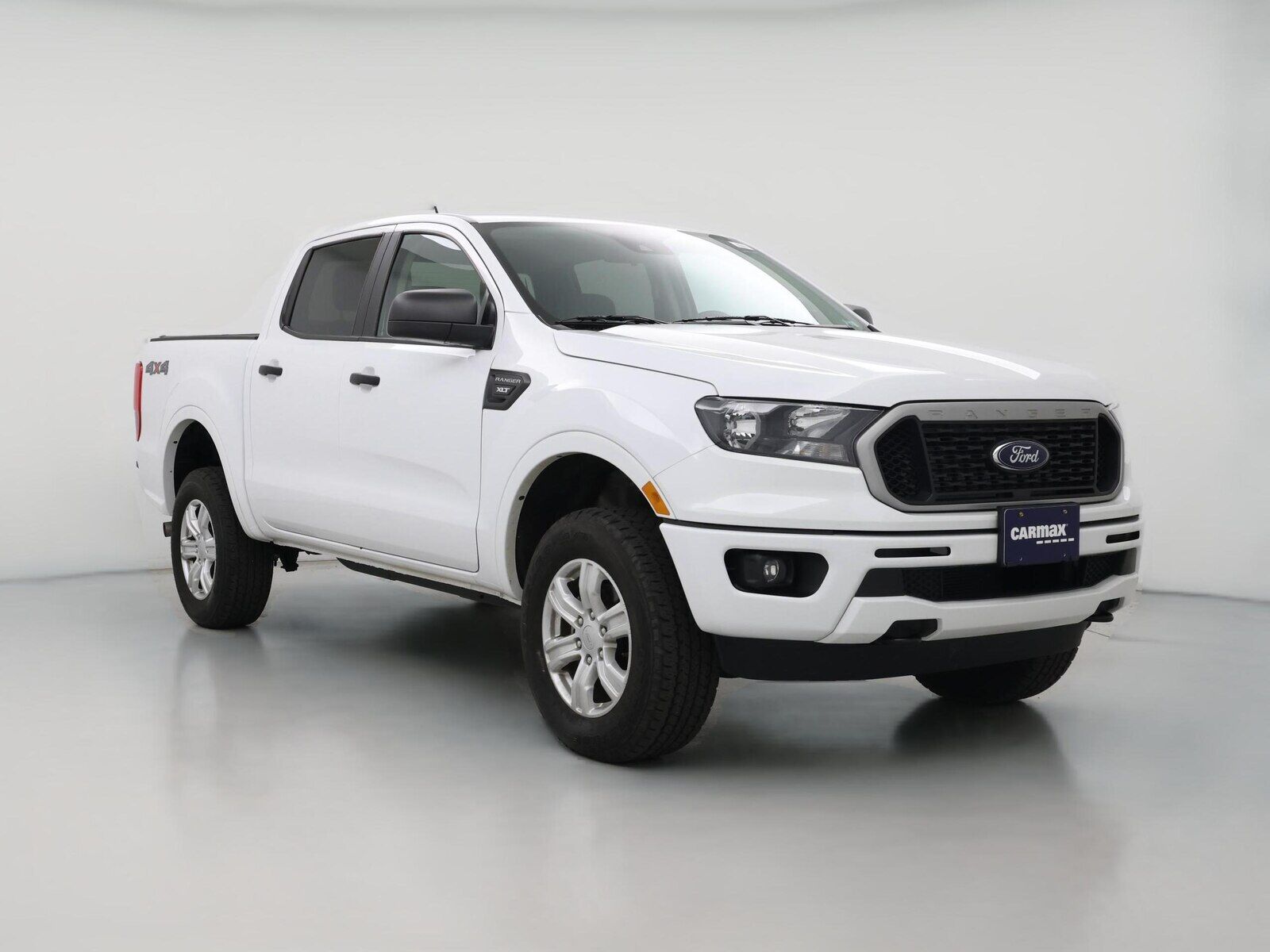 2023 FORD Ranger