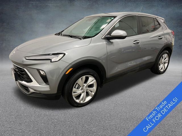 2024 BUICK Encore GX