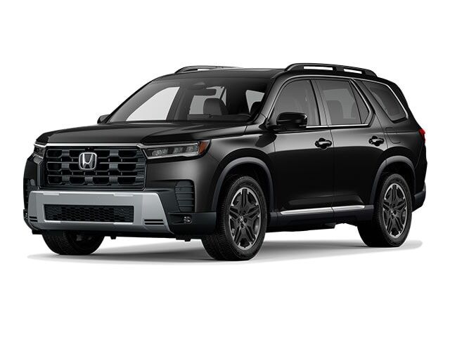 2026 HONDA Pilot