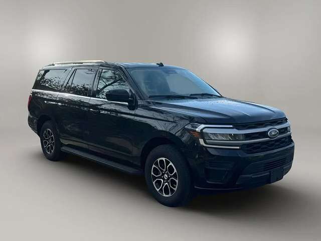 2024 FORD Expedition