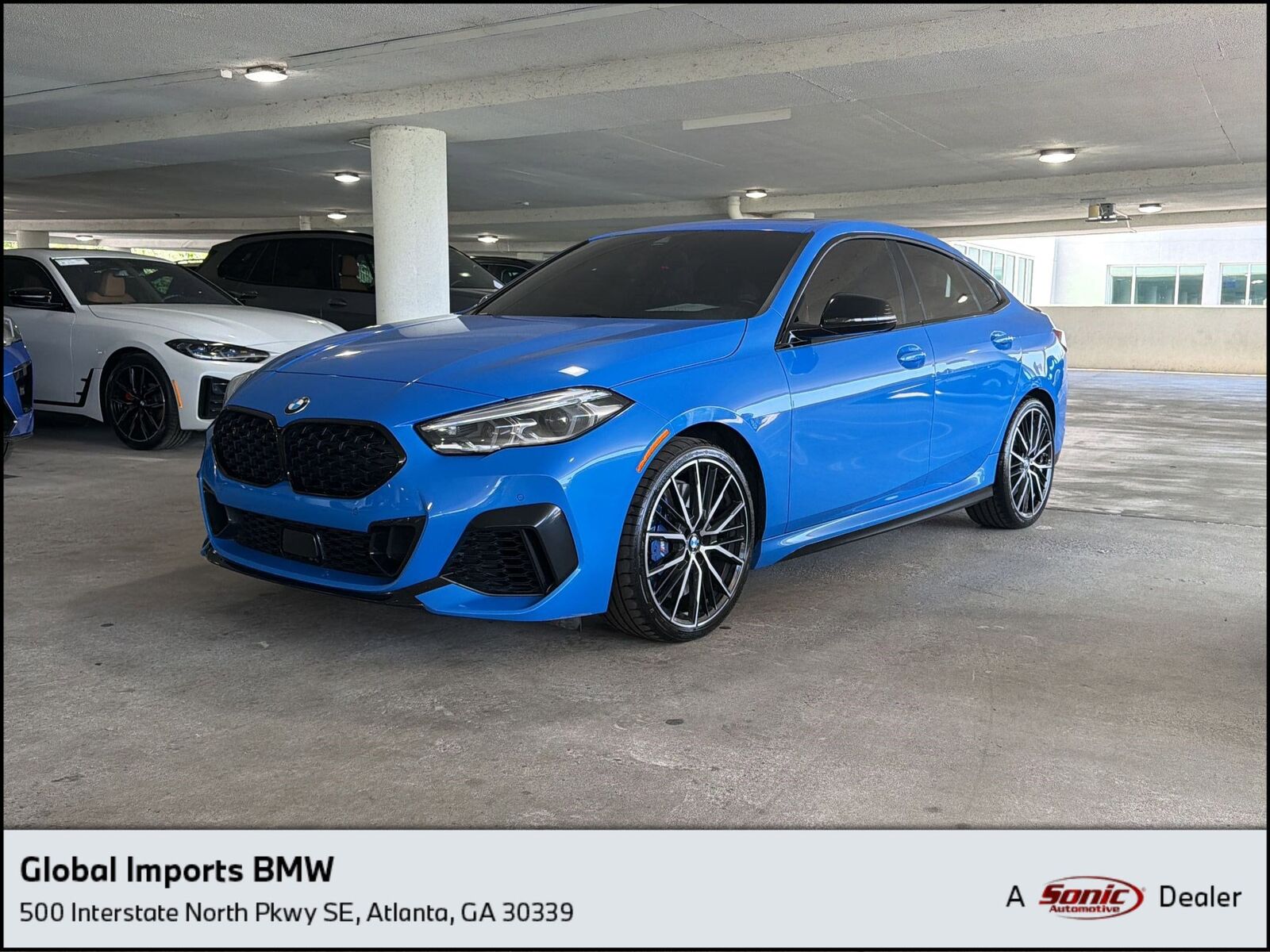 2023 BMW M2