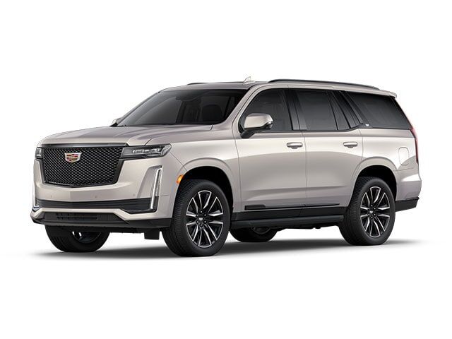 2024 CADILLAC Escalade