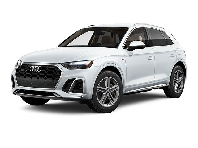 2025 AUDI Q5 e