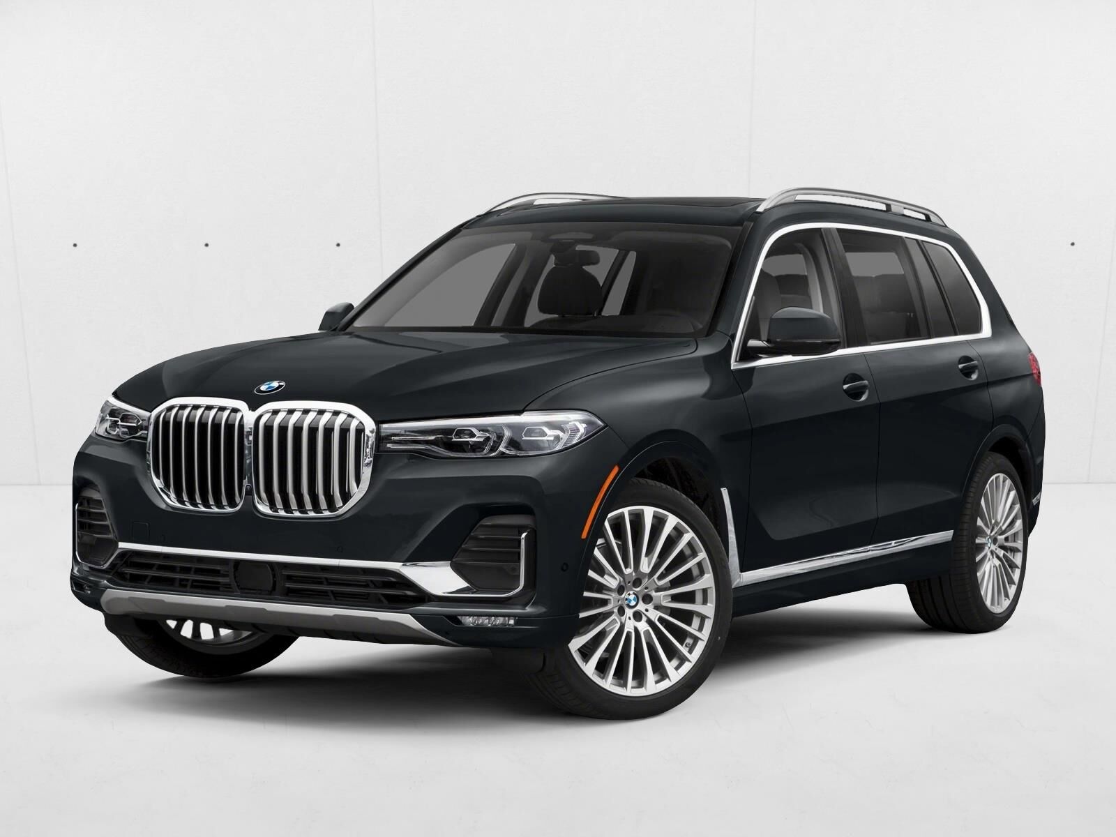 2020 BMW X7