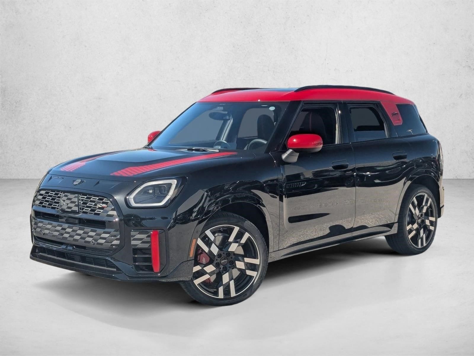 2026 MINI Countryman
