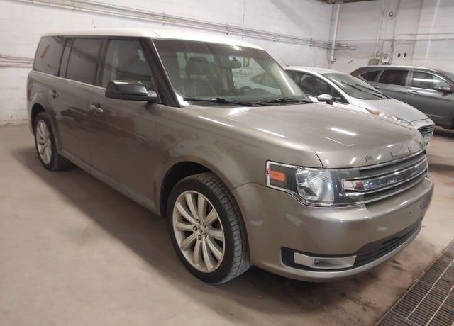 2014 FORD Flex