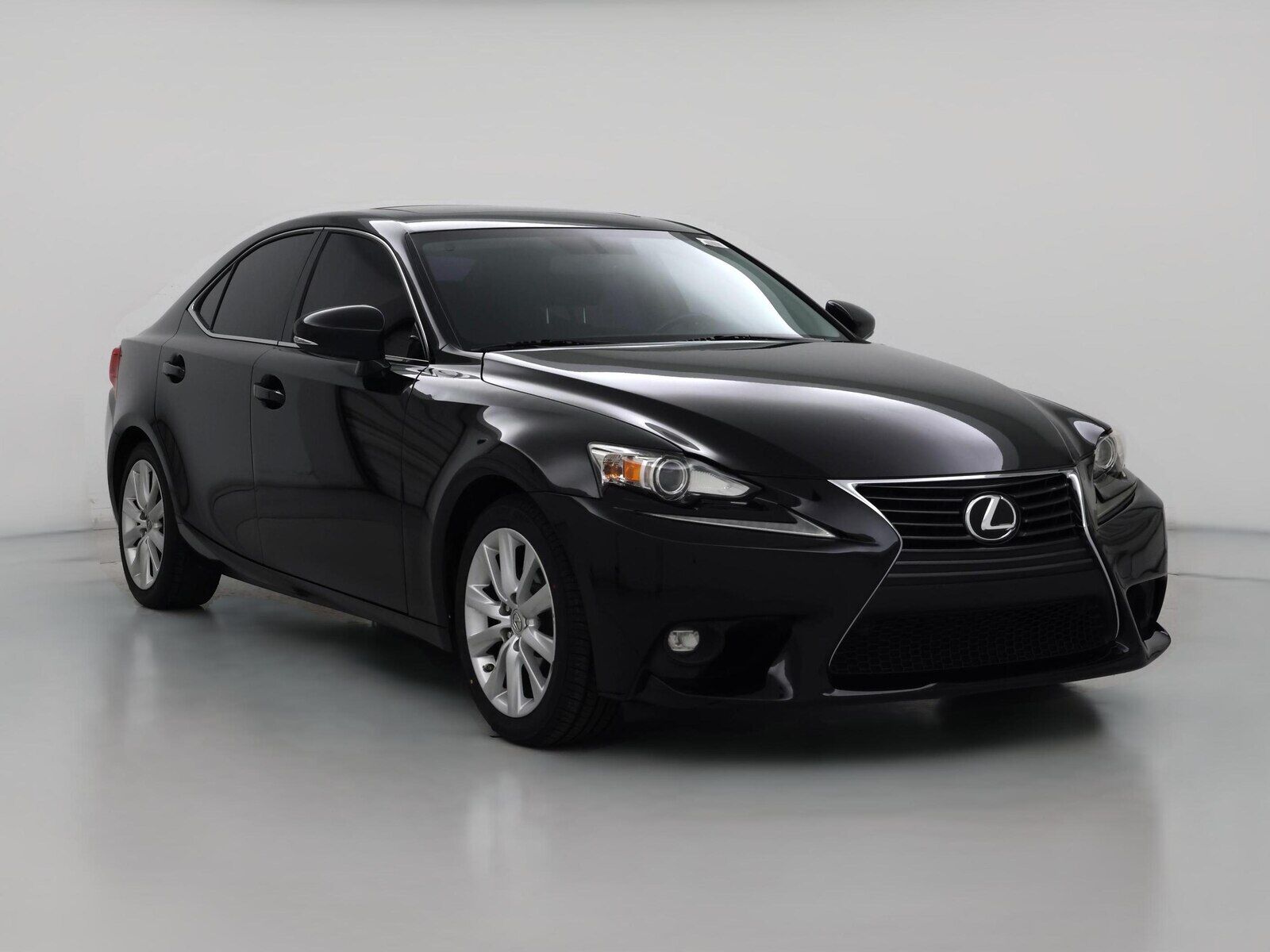 2015 LEXUS IS