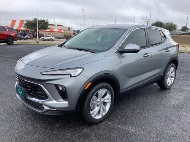 2025 BUICK Encore GX