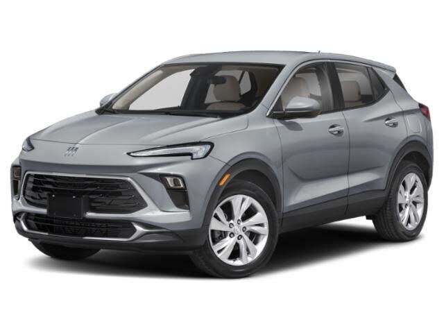 2026 BUICK Encore GX