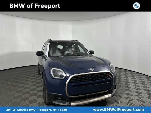 2026 MINI Countryman