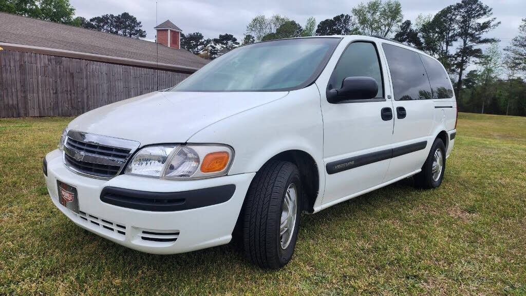 2004 CHEVROLET Venture