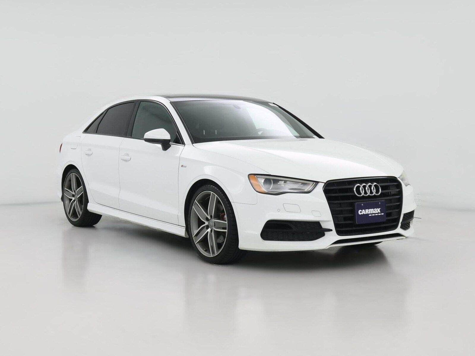 2016 AUDI A3