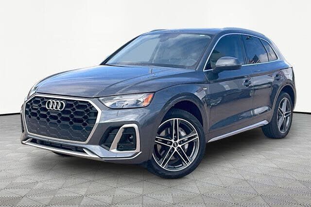 2023 AUDI Q5 e