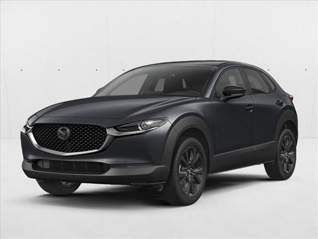 2026 MAZDA CX-30