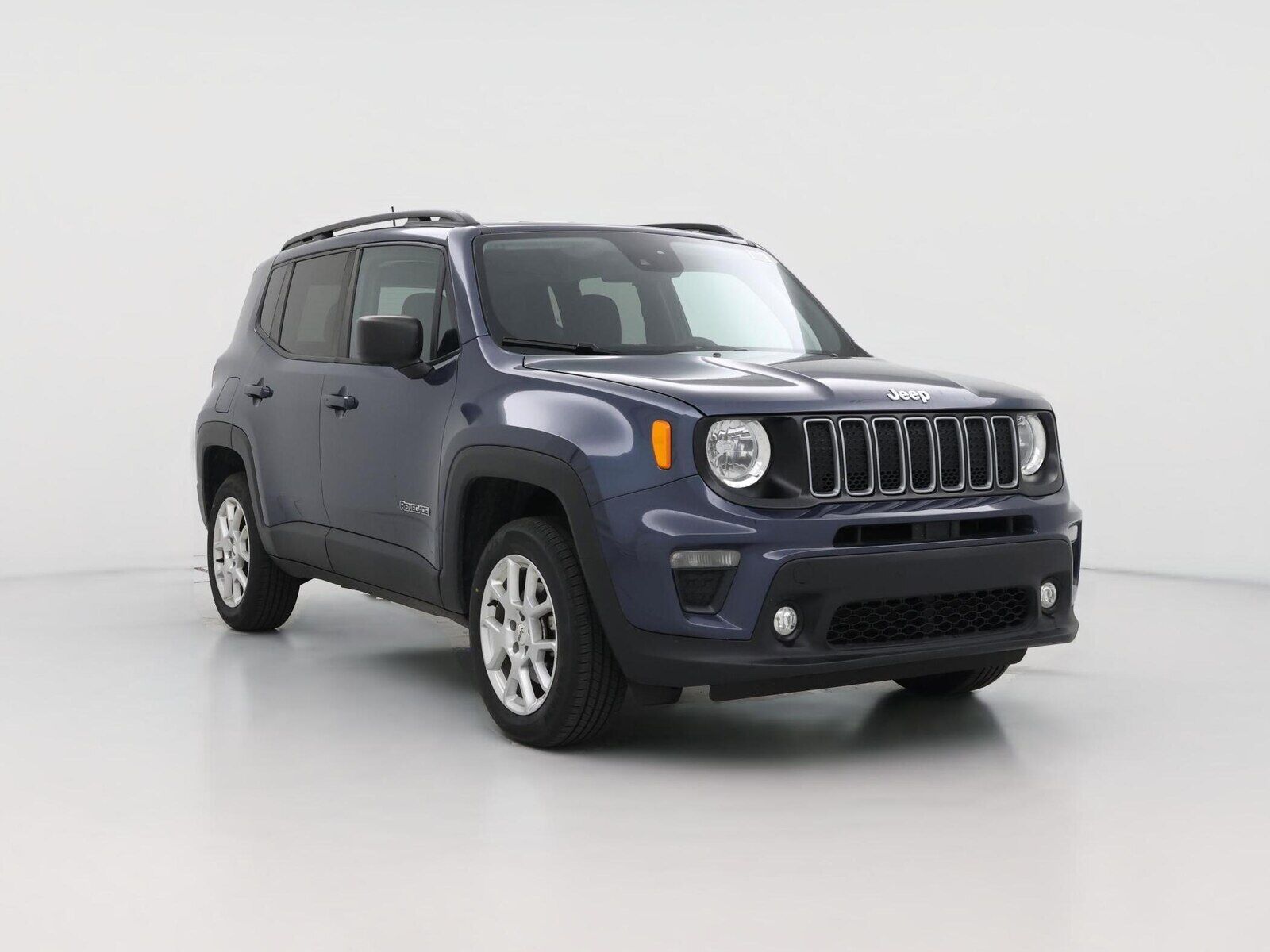 2022 JEEP Renegade