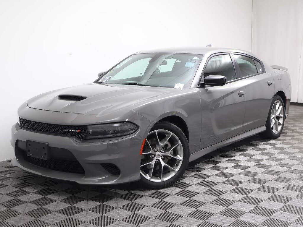 2023 DODGE Charger