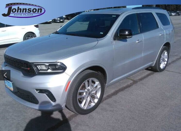 2024 DODGE Durango