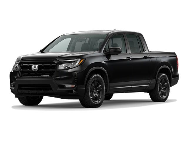 2025 HONDA Ridgeline