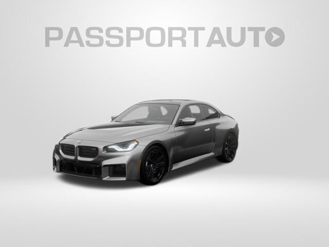 2026 BMW M2