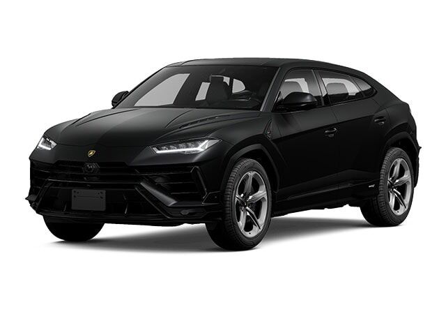 2024 LAMBORGHINI URUS
