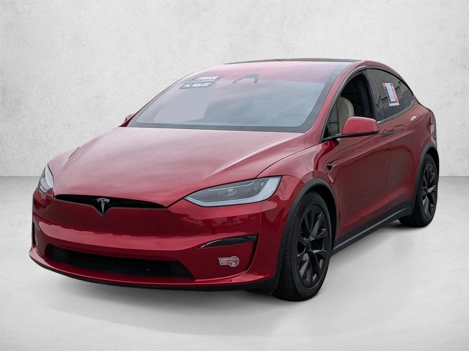 2023 TESLA Model X