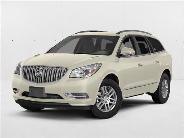 2013 BUICK Enclave