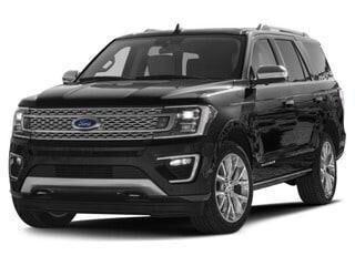 2018 FORD Expedition