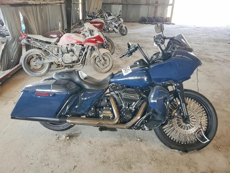 2019 HARLEY DAVIDSON FLTRXS / Road Glide Special
