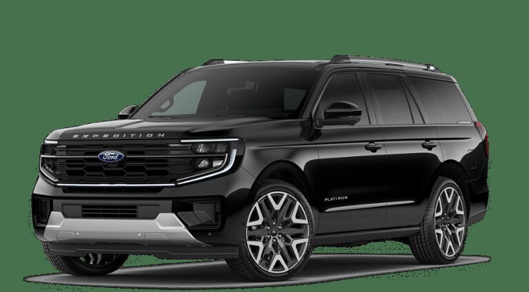 2026 FORD Expedition
