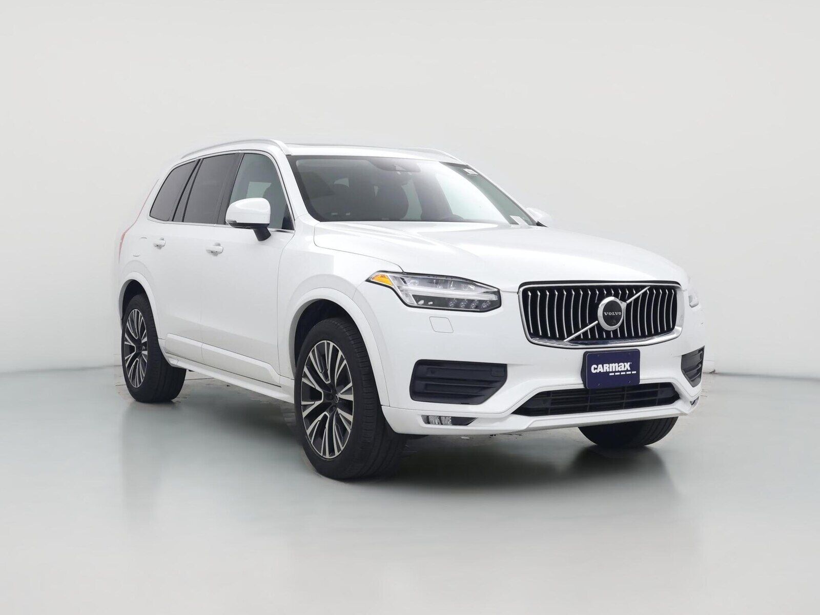 2020 VOLVO XC90