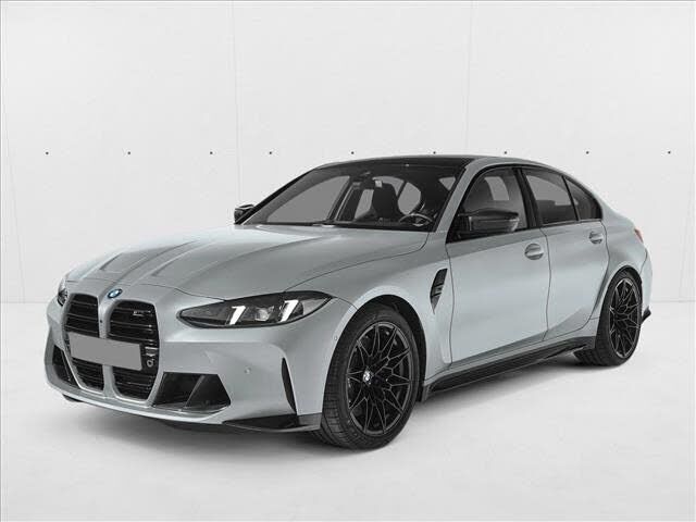 2026 BMW M3