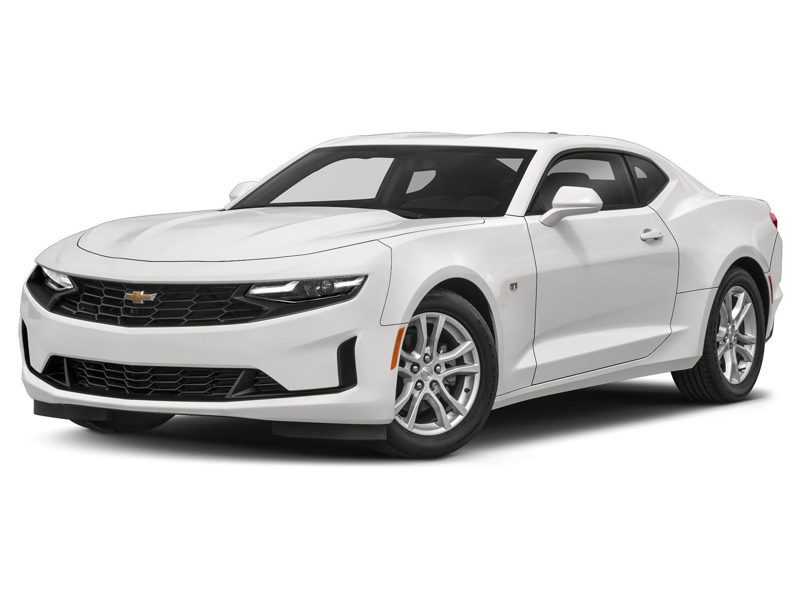 2022 CHEVROLET Camaro