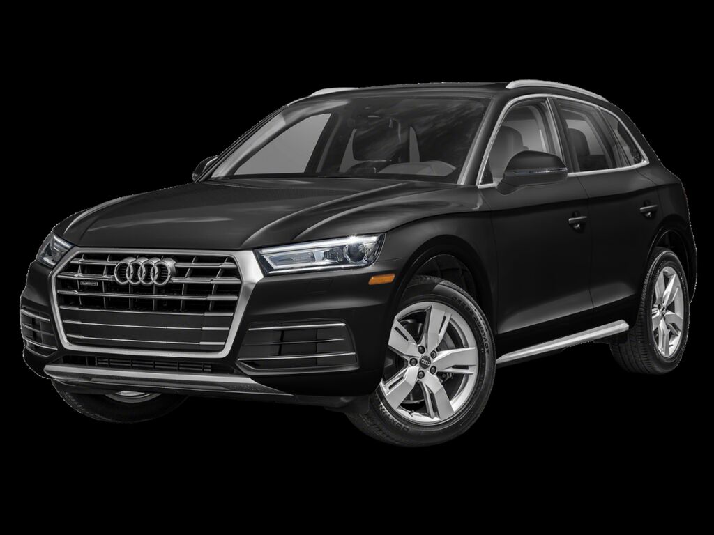 2019 AUDI Q5