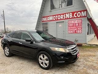 2012 HONDA Crosstour