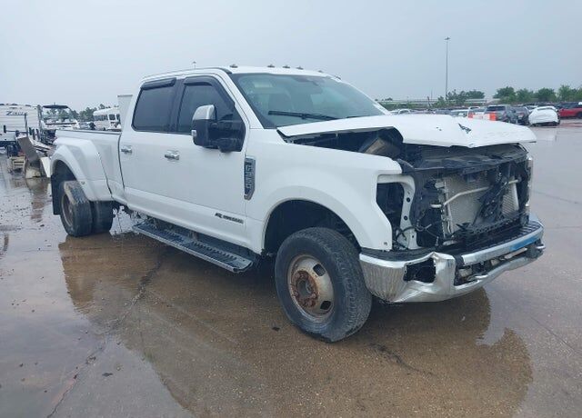 2020 FORD F-350