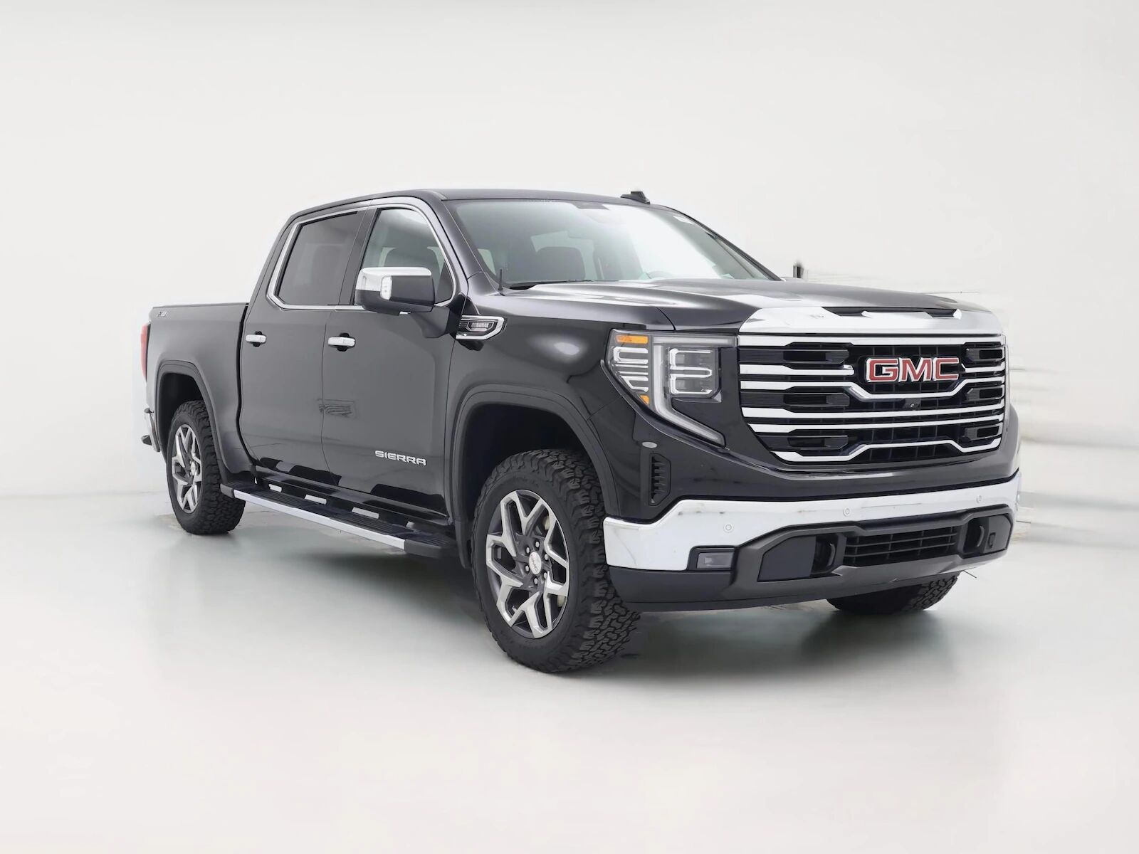 2022 GMC Sierra