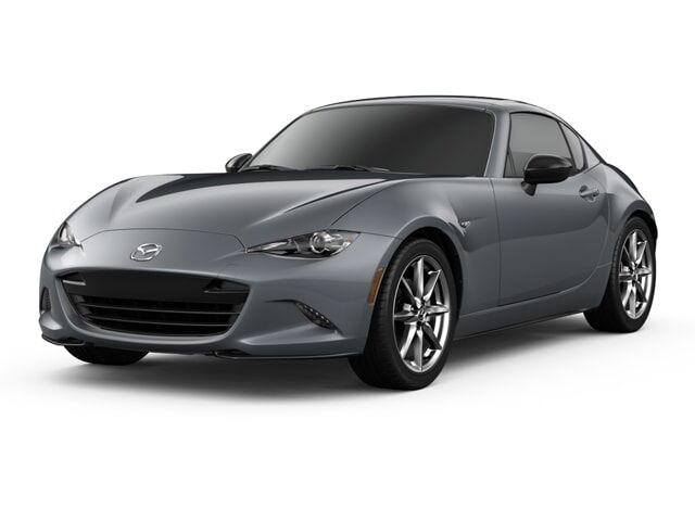 2021 MAZDA MX-5