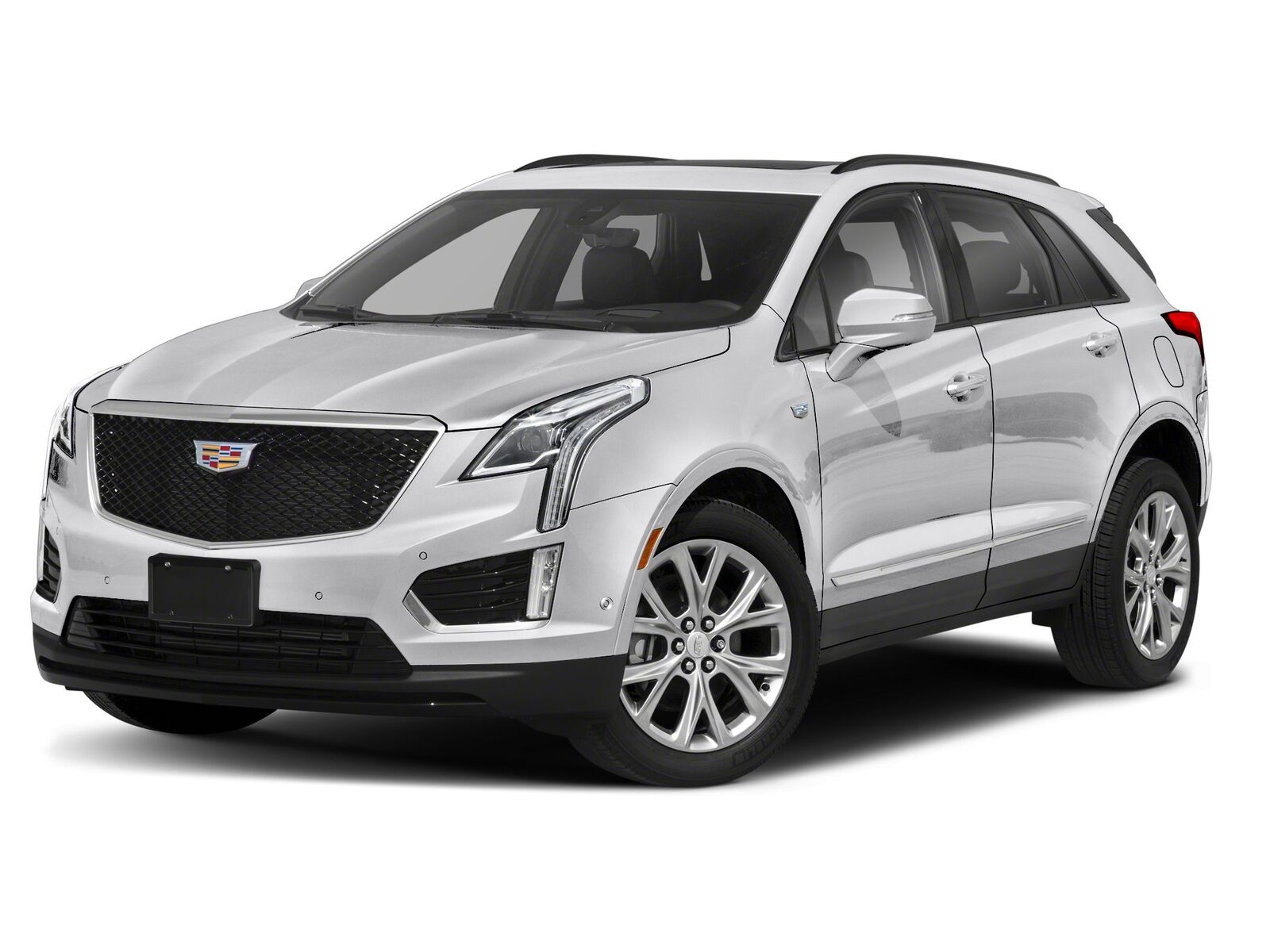 2020 CADILLAC XT5