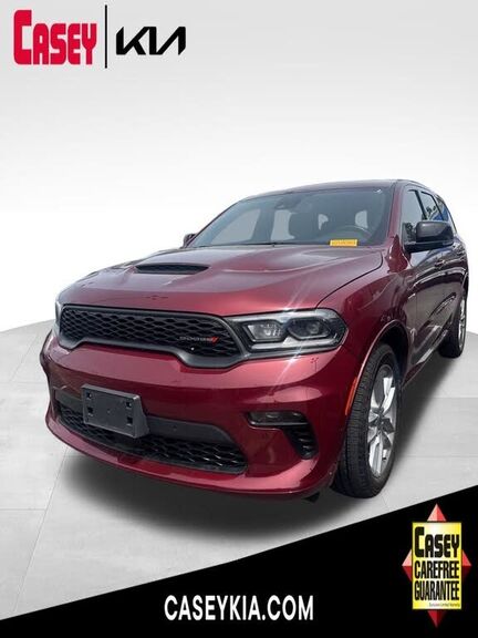 2023 DODGE Durango
