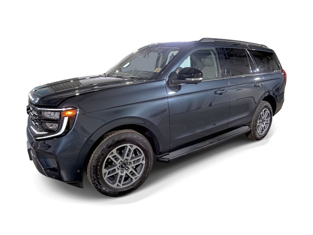 2025 FORD Expedition