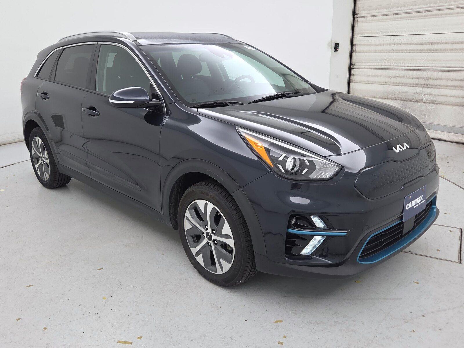 2022 KIA Niro