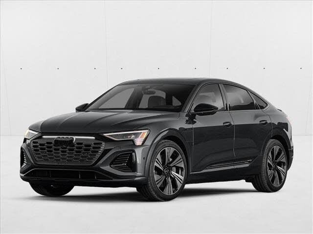 2024 AUDI Q8