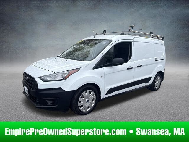 2022 FORD Transit