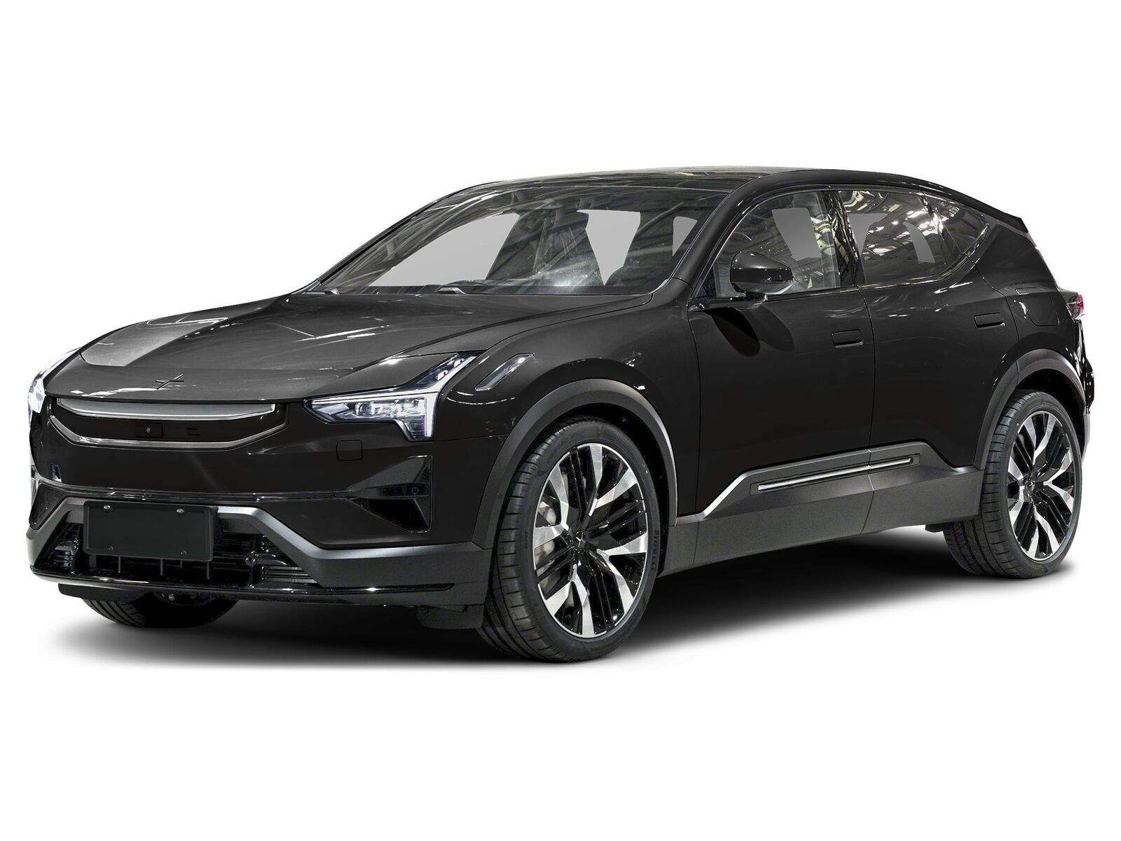 2025 POLESTAR PS3